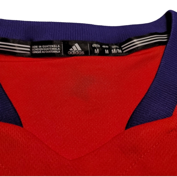 Adidas 2014 Swingman All-Star West Jersey - Picture 10 of 11